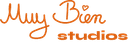 Muy Bien Logo